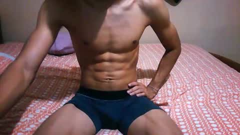 nofacebaby_ online show from 11/10/25, 05:01