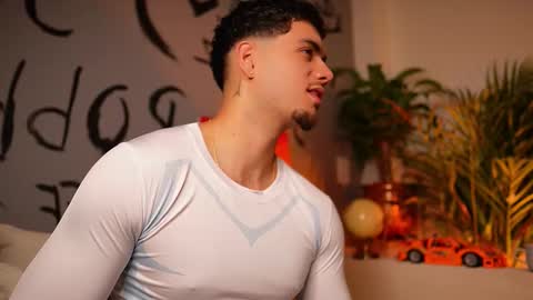 kevin online show from 09/12/25, 08:53