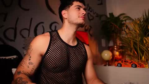 kevin online show from 09/20/25, 12:44