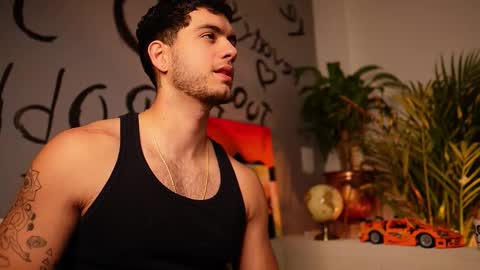 kevin online show from 09/26/25, 06:01