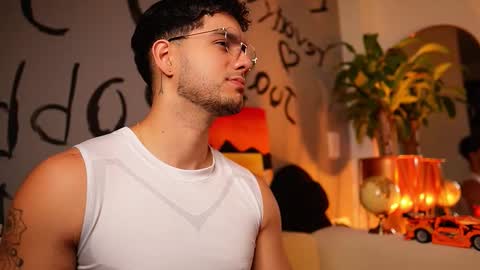 kevin online show from 10/14/25, 09:48