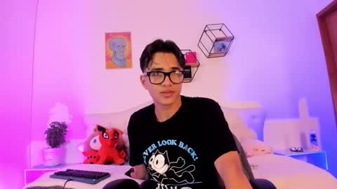 Snapshot of noha_natan chatting on 10/19/25, 12:06 noha_natan online show from 10/19/25, 12:06