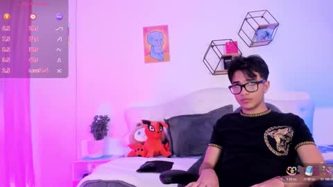 Snapshot of noha_natan chatting on 10/27/25, 12:09 noha_natan online show from 10/27/25, 12:09