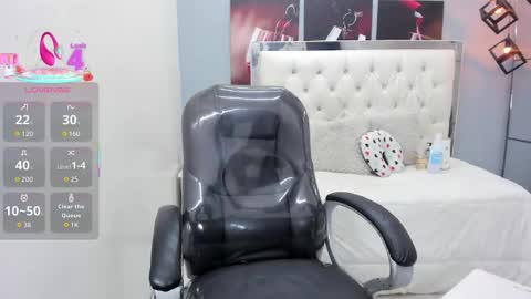Snapshot of noha_scott chatting on 03/14/26, 10:59 Noha Scott online show from 03/14/26, 10:59