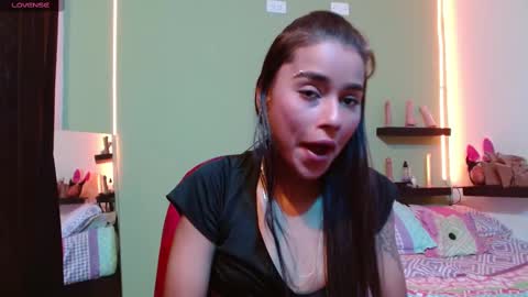 Noha Thomson online show from 02/12/25, 05:37