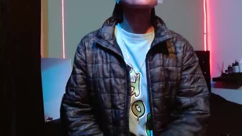 Noha Thomson online show from 10/03/25, 09:34