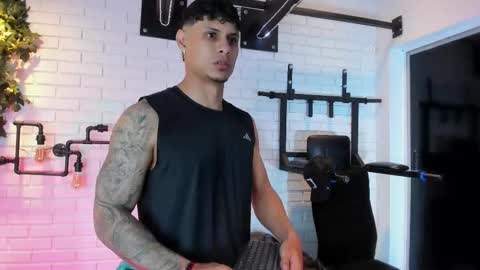 Snapshot of nohanhunter chatting on 10/11/25, 11:31 nohanhunter online show from 10/11/25, 11:31