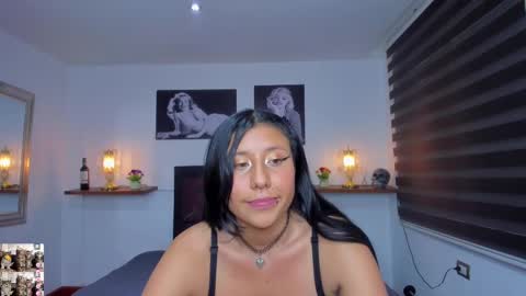 Nohemi   online show from 02/07/25, 11:34