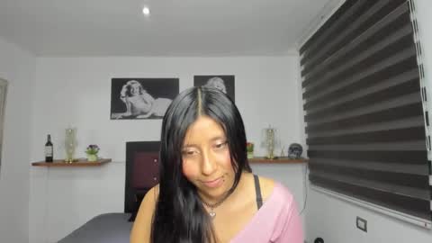  Nohemi   online show from 02/08/25, 07:38