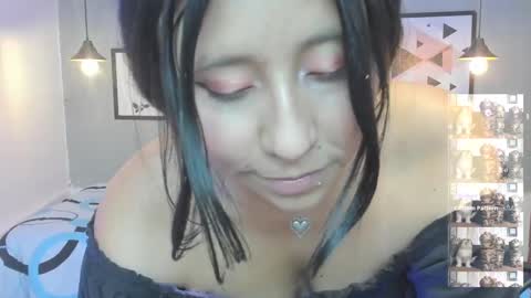  Nohemi   online show from 03/10/25, 11:06