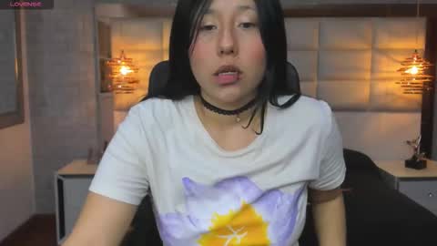 Snapshot of nohemi_louse chatting on 09/27/25, 06:57 Nohemi online show from 09/27/25, 06:57