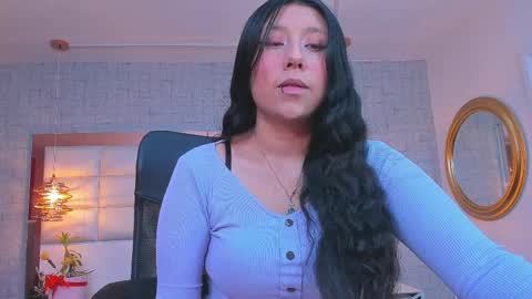  Nohemi   online show from 04/01/26, 07:00