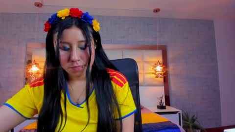  Nohemi   online show from 07/03/26, 07:09