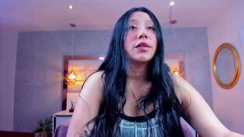  Nohemi   online show from 07/12/26, 07:16