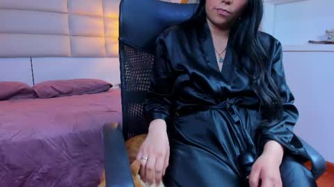  Nohemi   online show from 07/14/26, 02:05