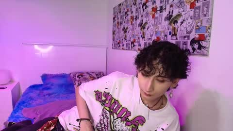 Snapshot of noidysis chatting on 09/30/25, 04:06 maxie online show from 09/30/25, 04:06