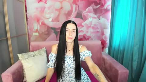 NoirDiva online show from 07/07/26, 07:34