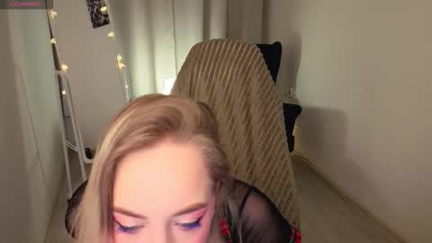 Isabelle online show from 02/08/26, 10:02