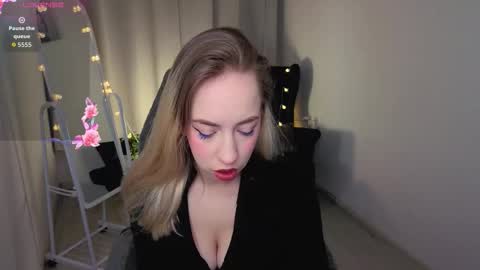 Isabelle online show from 02/19/26, 10:17