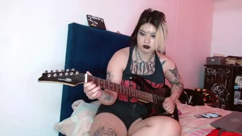 anny online show from 01/11/25, 05:51