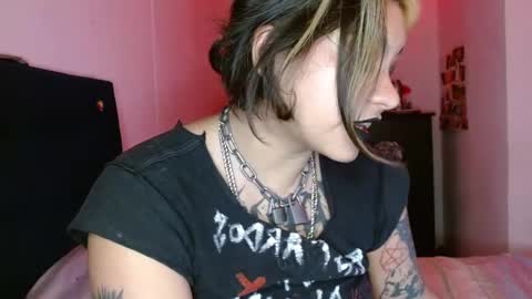 anny online show from 02/18/25, 11:30