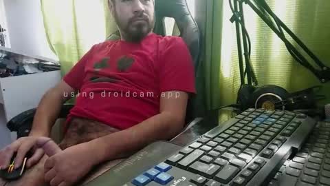 Snapshot of noizemanx chatting on 10/09/25, 02:26 noizemanx online show from 10/09/25, 02:26