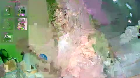 noko8888 online show from 01/10/25, 03:27