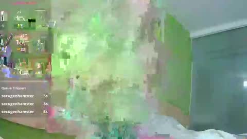 noko8888 online show from 01/16/25, 09:05
