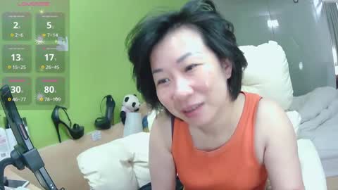 noko8888 online show from 01/30/25, 02:06