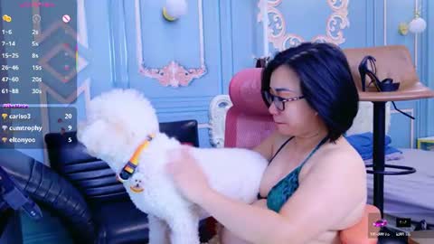 noko8888 online show from 07/09/26, 03:49