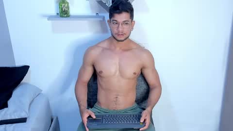 Im Nolan  online show from 06/16/26, 02:25