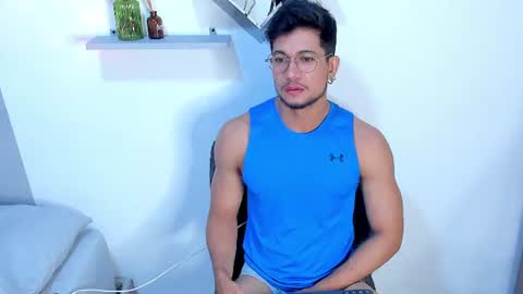 Im Nolan  online show from 06/21/26, 01:52