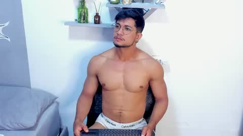 Im Nolan  online show from 07/01/26, 11:04