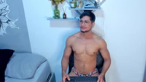 Im Nolan  online show from 07/02/26, 11:55