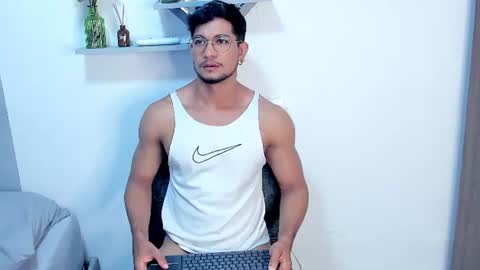 Im Nolan  online show from 07/08/26, 01:21