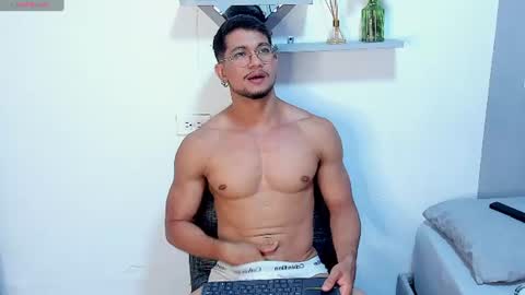 Im Nolan  online show from 07/20/26, 02:37