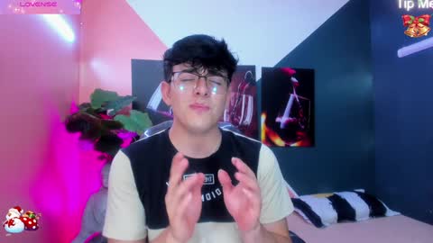 Nolan  online show from 12/13/24, 10:51