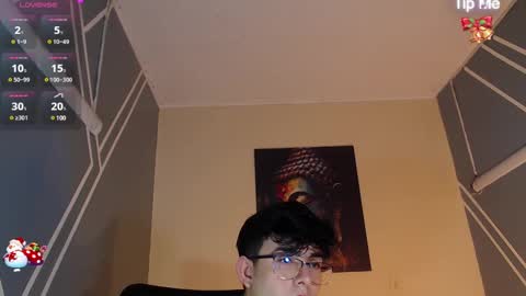 Nolan  online show from 12/17/24, 09:38