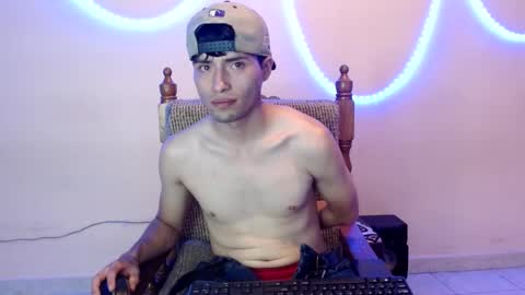 NolanJay69 online show from 03/11/25, 09:26