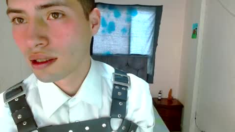 NolanJay69 online show from 09/12/25, 04:29