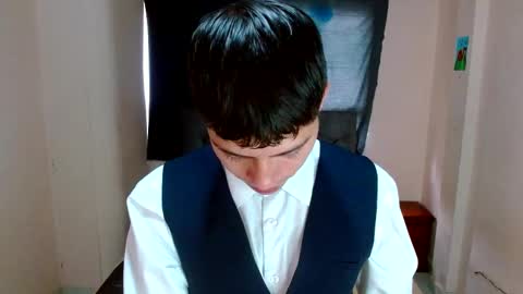 NolanJay69 online show from 09/16/25, 03:24