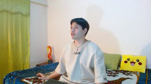 NolanJay69 online show from 05/07/26, 10:37