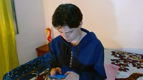 NolanJay69 online show from 05/22/26, 08:36