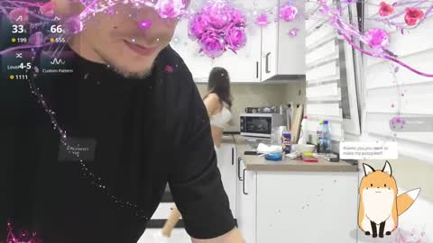 Snapshot of nolimitscoupl3 chatting on 12/02/25, 07:42 fuck4pleasure online show from 12/02/25, 07:42