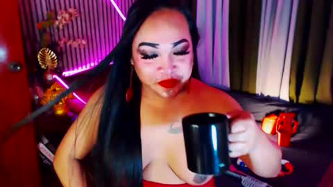 I AM YOUR MISTRESS YASSY DON T BE RUDE no ONE LOVE ME i KICK U online show from 02/09/26, 01:20