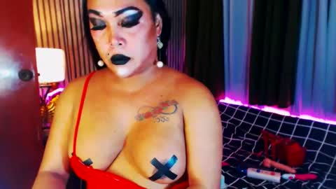 I AM YOUR MISTRESS YASSY DON T BE RUDE no ONE LOVE ME i KICK U online show from 06/14/26, 09:44