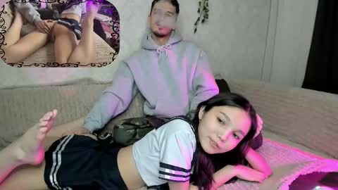 Snapshot of nomibean chatting on 02/24/25, 05:53 nomi online show from 02/24/25, 05:53