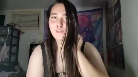 nonbinarybeauty20 online show from 02/23/25, 07:11
