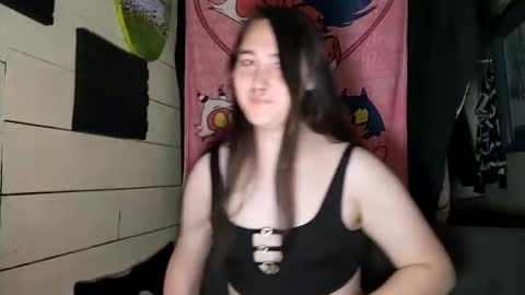 nonbinarybeauty20 online show from 06/04/26, 09:48