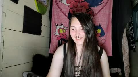 Snapshot of nonbinarybeauty20 chatting on 06/22/26, 07:16 nonbinarybeauty20 online show from 06/22/26, 07:16